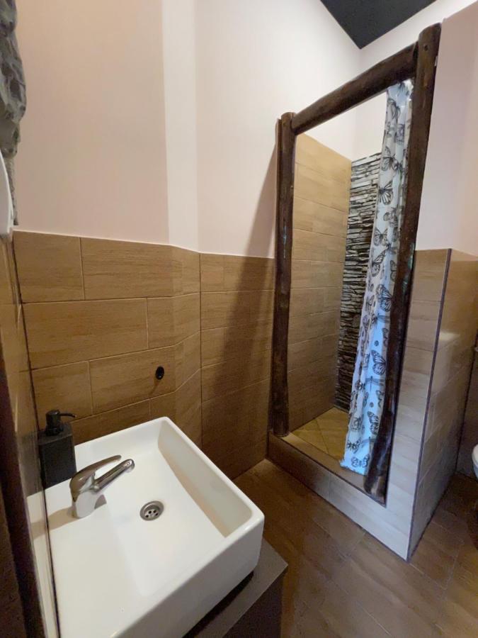 Smeraldo Apartmanok Шіофок Екстер'єр фото
